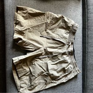 Lululemon Bowline Short 7in